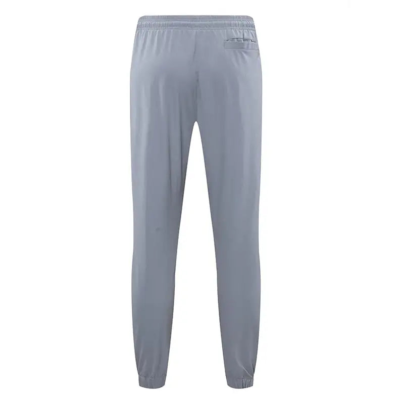 Men's Quick-Drying Sports Training Pants and Leggings
