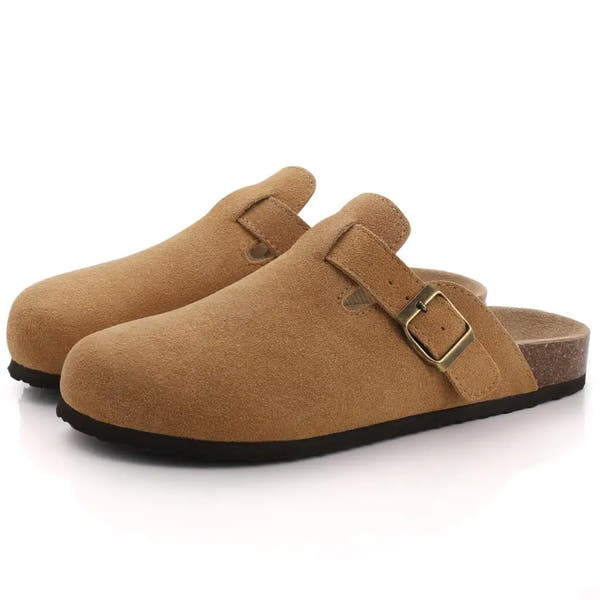 Comfort Mules Slippers™