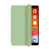 Smart Case for iPad 9.7 2018 2017 Fundas Magnetic Pu Leather Stand Cover for iPad 10.2 5th 6th Air 1 2 3 4 5 7 8 9 10 Generation