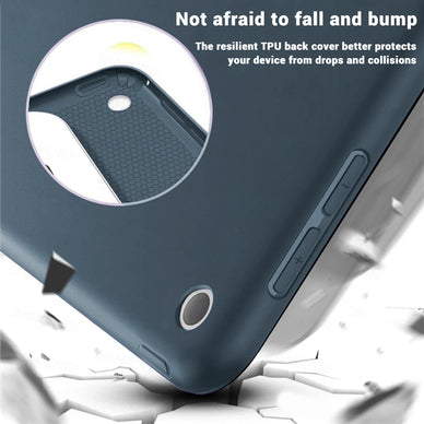Transform Your iPad Experience with Effortless Style