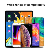 2025 Universal Stylus Pen For IOS Android Windows Tablet Phone Multicolor PEN Capacitive Stylus  Painting And Writing pencil