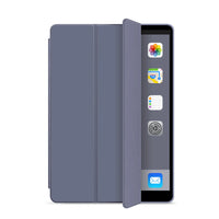 Smart Case for iPad 9.7 2018 2017 Fundas Magnetic Pu Leather Stand Cover for iPad 10.2 5th 6th Air 1 2 3 4 5 7 8 9 10 Generation
