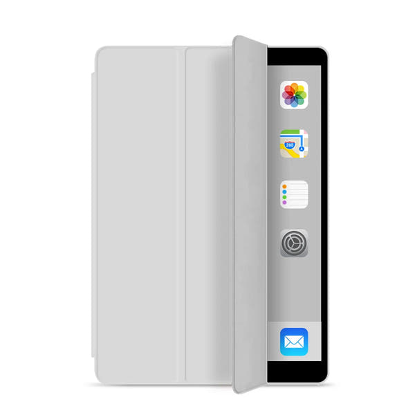Smart Case for iPad 9.7 2018 2017 Fundas Magnetic Pu Leather Stand Cover for iPad 10.2 5th 6th Air 1 2 3 4 5 7 8 9 10 Generation