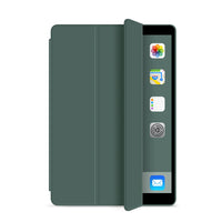 Smart Case for iPad 9.7 2018 2017 Fundas Magnetic Pu Leather Stand Cover for iPad 10.2 5th 6th Air 1 2 3 4 5 7 8 9 10 Generation