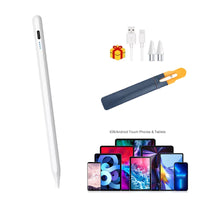 2025 Universal Stylus Pen For IOS Android Windows Tablet Phone Multicolor PEN Capacitive Stylus  Painting And Writing pencil