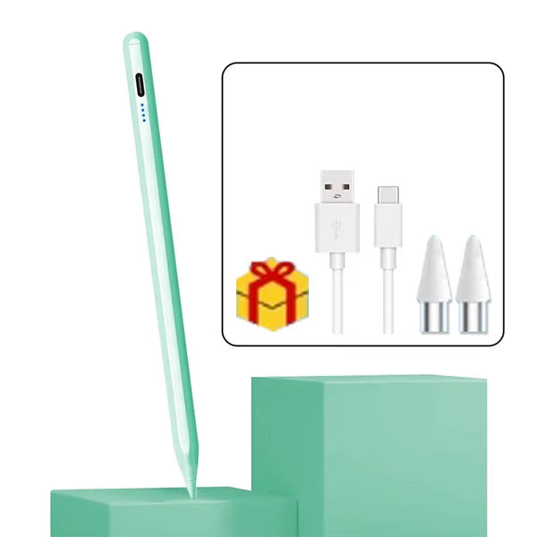 2025 Universal Stylus Pen For IOS Android Windows Tablet Phone Multicolor PEN Capacitive Stylus  Painting And Writing pencil