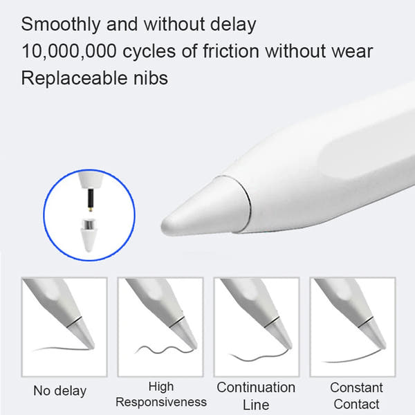2025 Universal Stylus Pen For IOS Android Windows Tablet Phone Multicolor PEN Capacitive Stylus  Painting And Writing pencil