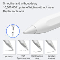 2025 Universal Stylus Pen For IOS Android Windows Tablet Phone Multicolor PEN Capacitive Stylus  Painting And Writing pencil
