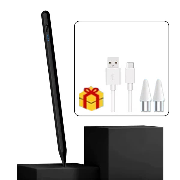 2025 Universal Stylus Pen For IOS Android Windows Tablet Phone Multicolor PEN Capacitive Stylus  Painting And Writing pencil