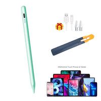 2025 Universal Stylus Pen For IOS Android Windows Tablet Phone Multicolor PEN Capacitive Stylus  Painting And Writing pencil