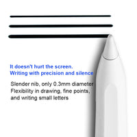 2025 Universal Stylus Pen For IOS Android Windows Tablet Phone Multicolor PEN Capacitive Stylus  Painting And Writing pencil