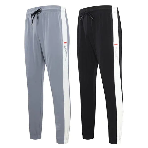 Men's Quick-Drying Sports Training Pants and Leggings